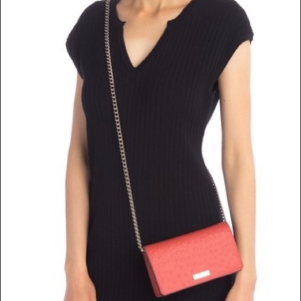 Kate spade Alexander ave Isabeli crossbody - Picture 2 of 8